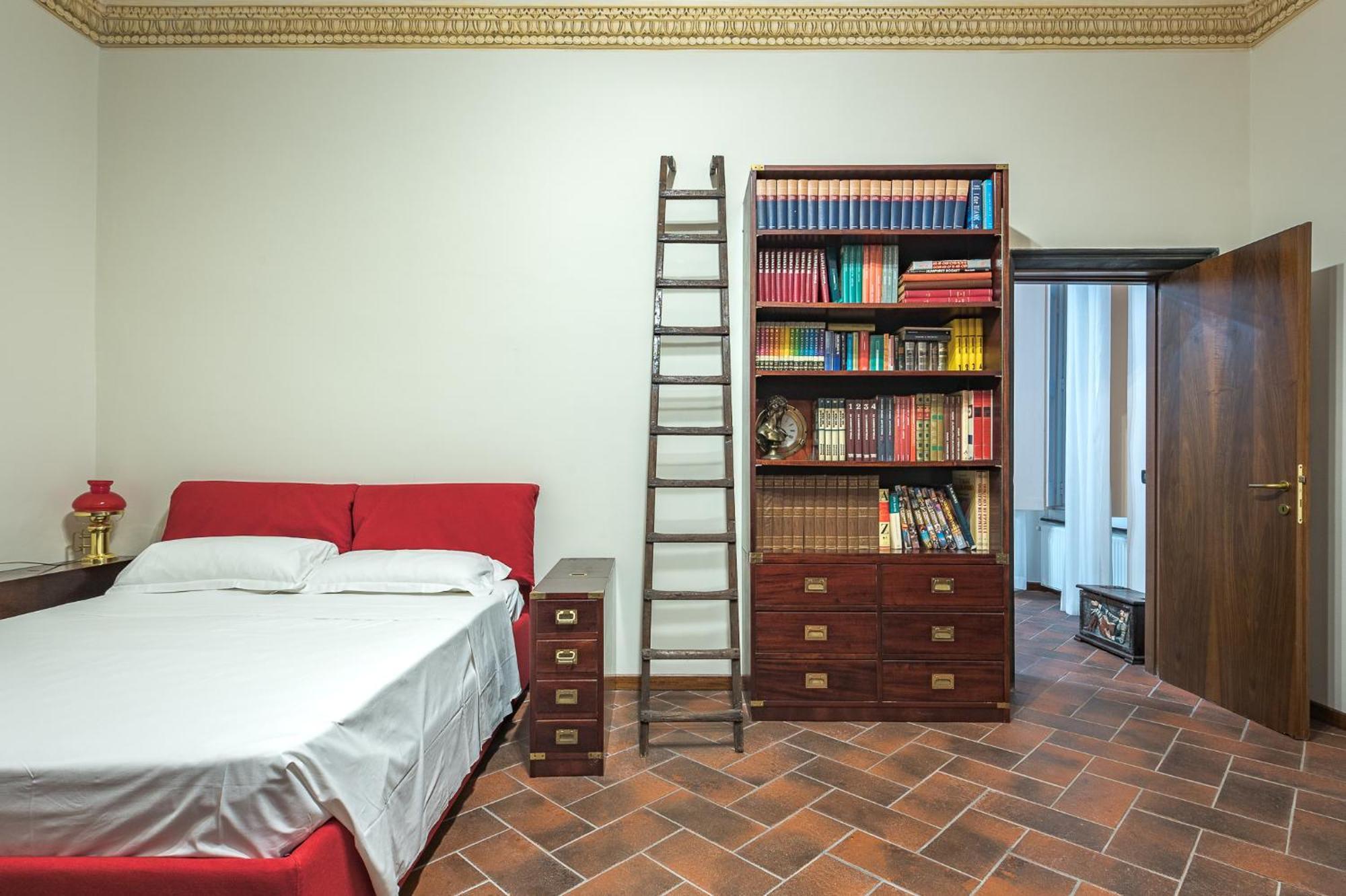 Appartement Belle Arti Elegant