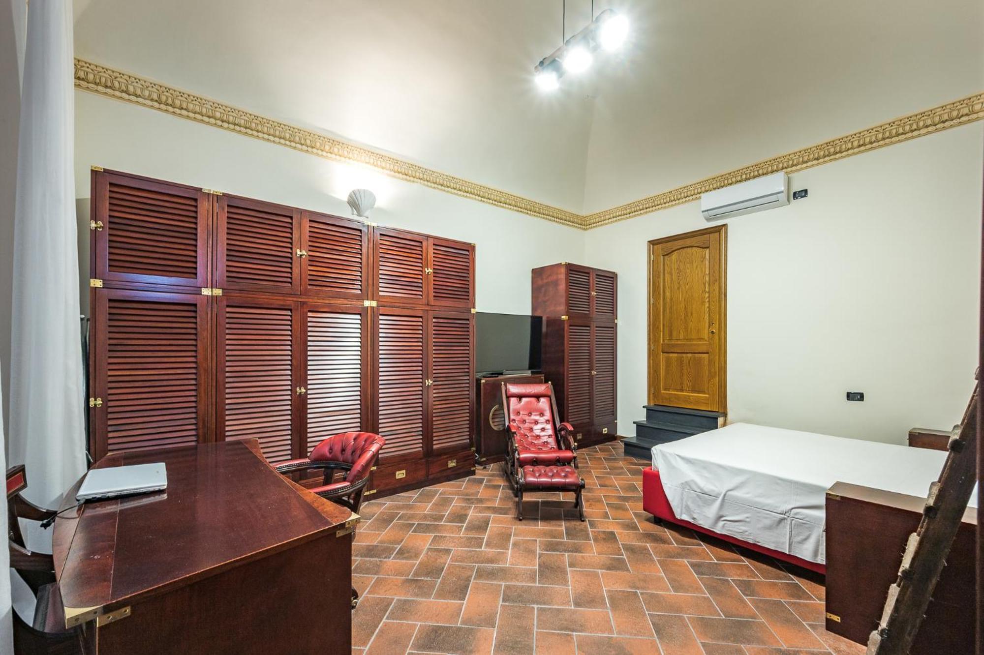 Appartamento Belle Arti Elegant *