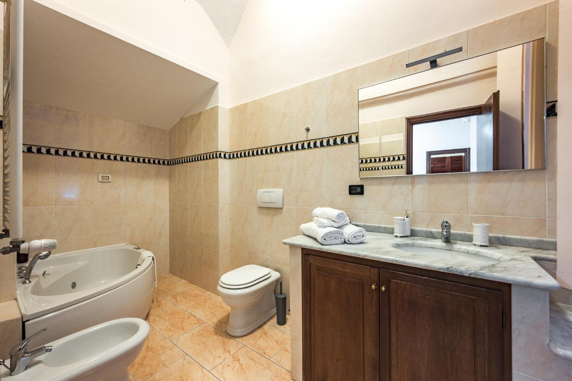 Appartamento Belle Arti Elegant *