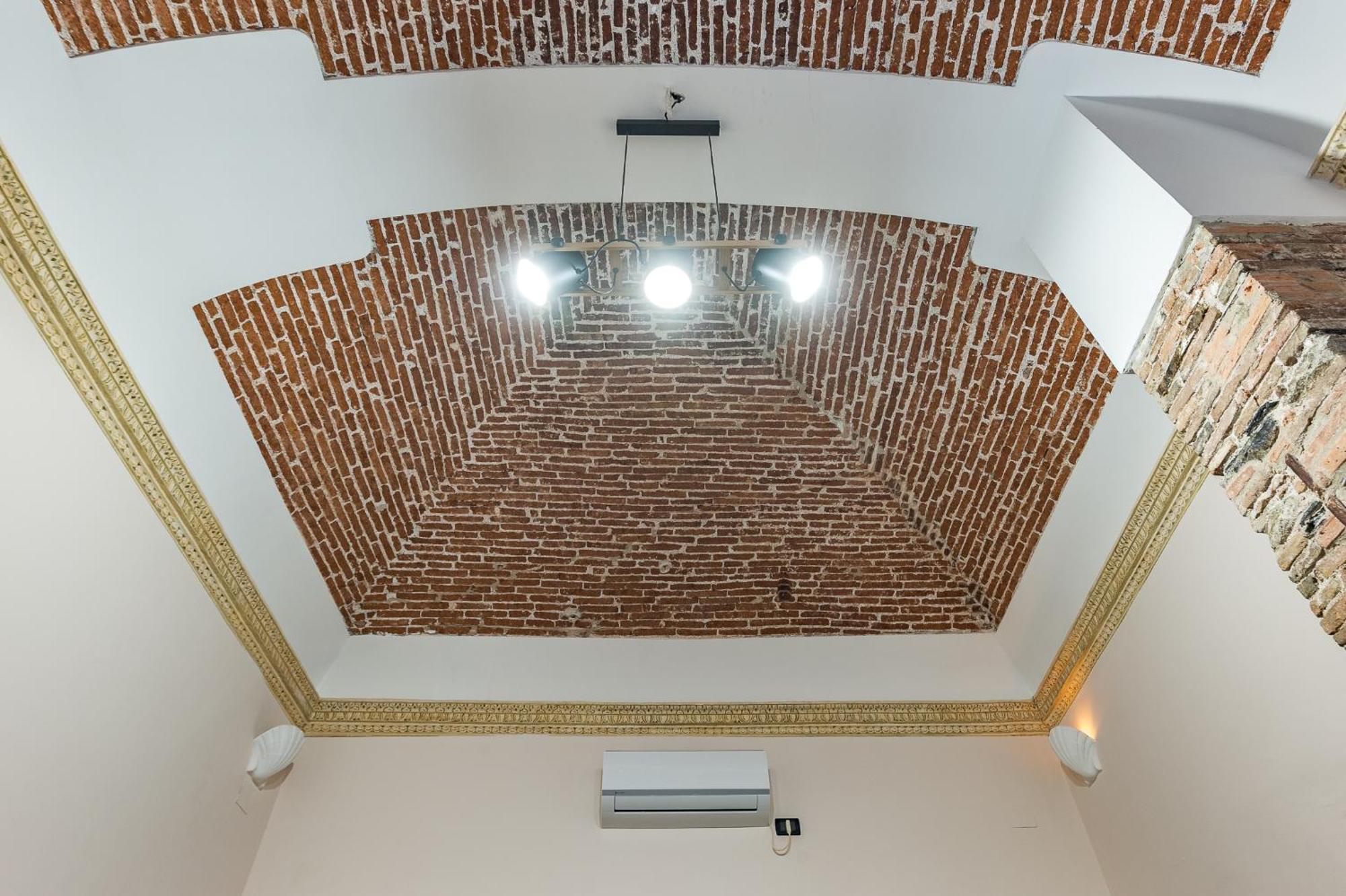 Appartement Belle Arti Elegant Gênes